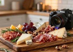10 Irresistible Recipes to Elevate Your Food and Drink Experience