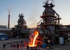 Advancements in Heavy Industry: Engineering for the Future