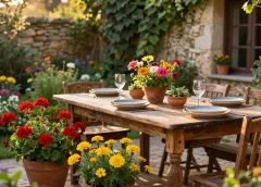 10 Essential Tips for a Thriving Home and Garden Space