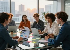 Top Skills to Advance Your Career in Today’s Job Market