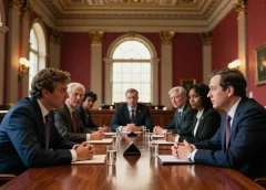 Key Legal Insights for Navigating Government Regulations